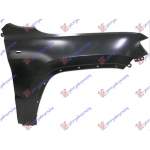 FRONT FENDER (WITH SIDE LAMP HOLE) - JEEP JEEP GRAND CHEROKEE 11-14 pentru JEEP, JEEP GRAND CHEROKEE 11-14