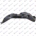 FRONT INNER PLASTIC FENDER - JEEP JEEP GRAND CHEROKEE 11-14 pentru JEEP, JEEP GRAND CHEROKEE 11-14