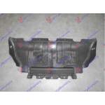 FRONT COVER ENGINE PLASTIC (FRONT PART) PETROL-DIESEL - JEEP JEEP GRAND CHEROKEE 11-14 pentru JEEP, JEEP GRAND CHEROKEE 11-14