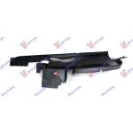 RADIATOR BRACKET PLASTIC VERTICAL - JEEP JEEP GRAND CHEROKEE 11-14 pentru JEEP, JEEP GRAND CHEROKEE 11-14