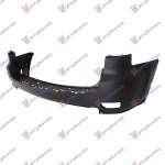 REAR BUMPER - JEEP JEEP GRAND CHEROKEE 11-14 pentru JEEP, JEEP GRAND CHEROKEE 11-14