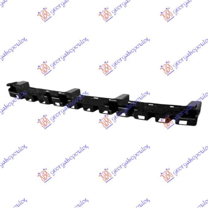 REAR BUMPER ABSORBER - JEEP JEEP GRAND CHEROKEE 11-14 pentru JEEP, JEEP GRAND CHEROKEE 11-14