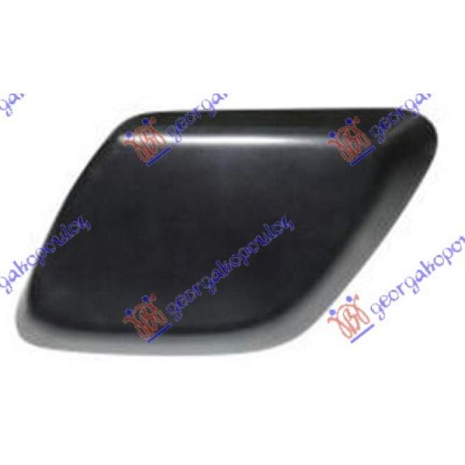 HEAD LAMP WASHER COVER - JEEP JEEP GRAND CHEROKEE 11-14 pentru JEEP, JEEP GRAND CHEROKEE 11-14