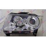 HEAD LAMP ELECTRICAL (WITH PROJECTOR) (E) (TYC) - JEEP JEEP GRAND CHEROKEE 11-14 pentru JEEP, JEEP GRAND CHEROKEE 11-14