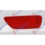 REAR BUMPER REFLECTOR - JEEP JEEP GRAND CHEROKEE 11-14 pentru JEEP, JEEP GRAND CHEROKEE 11-14