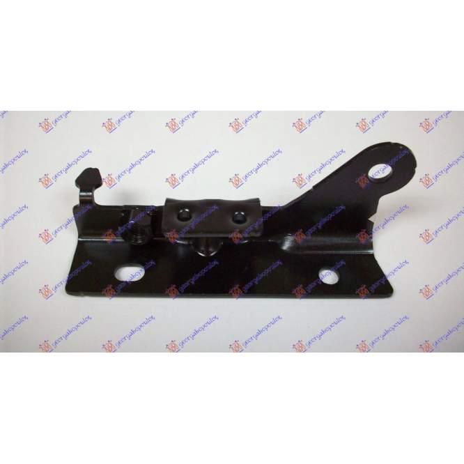 HOOD HINGE (CHASSIS PART) - JEEP JEEP GRAND CHEROKEE 11-14 pentru JEEP, JEEP GRAND CHEROKEE 11-14