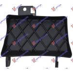 TOW HOOK COVER FRONT - JEEP JEEP GRAND CHEROKEE 11-14 pentru JEEP, JEEP GRAND CHEROKEE 11-14