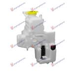 WIPER WASHER TANK WITH REARWIPER W/CAP & PUMP & SENSOR - JEEP JEEP WRANGLER 18- pentru JEEP, JEEP WRANGLER 18-, JEEP, JEEP COMMANDER 06-10, Partea frontala, Vas spalator