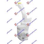 WIPER WASHER TANK - JEEP JEEP CHEROKEE 14-19 pentru JEEP, JEEP COMMANDER 06-10, Partea frontala, Vas spalator, JEEP, JEEP CHEROKEE 14-19