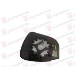 DOOR MIRROR GLASS (CONVEX GLASS) - CITROEN CITROEN C3 13-16 pentru CITROEN, CITROEN C3 13-16