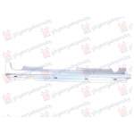 DOOR SILL 4D - CITROEN CITROEN C3 13-16 pentru CITROEN, CITROEN C3 13-16