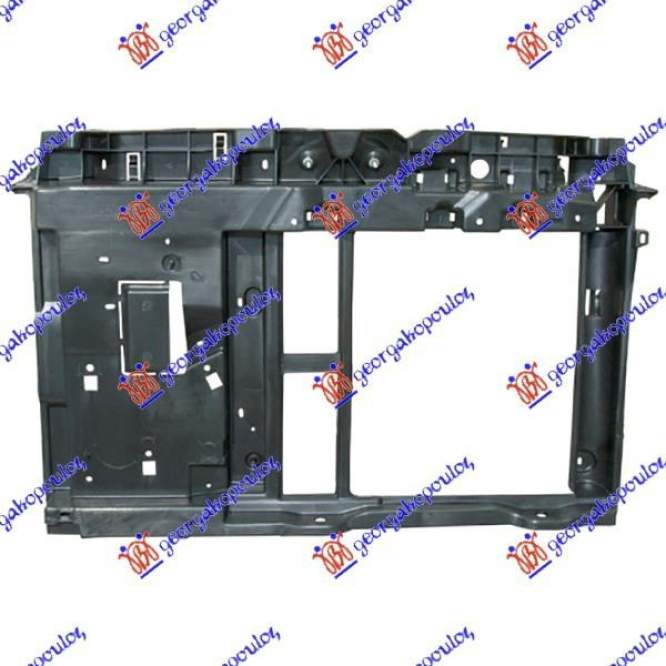 FRONT PANEL 1.4-1.6 PET-1.4 TD - CITROEN CITROEN C3 13-16 pentru CITROEN, CITROEN C3 13-16
