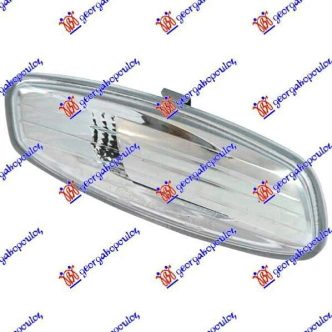 SIDE MIRROR LAMP 08- (E) - CITROEN CITROEN C3 13-16 pentru CITROEN, CITROEN C3 13-16