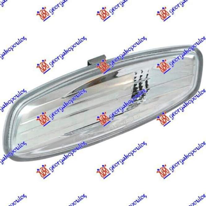 SIDE MIRROR LAMP 08- (E) - CITROEN CITROEN C3 13-16 pentru CITROEN, CITROEN C3 13-16