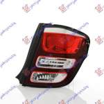 TAIL LAMP OUTER (VALEO) - CITROEN CITROEN C3 13-16 pentru CITROEN, CITROEN C3 13-16