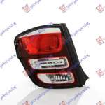 TAIL LAMP OUTER (VALEO) - CITROEN CITROEN C3 13-16 pentru CITROEN, CITROEN C3 13-16