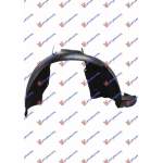 FRONT INNER PLASTIC FENDER - CITROEN CITROEN DS3 10-14 pentru CITROEN, CITROEN DS3 10-14