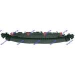 FRONT BUMPER REINFORCEMENT (LOWER) - CITROEN CITROEN DS3 10-14 pentru CITROEN, CITROEN DS3 10-14