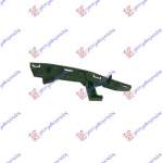 FRONT BUMPER SIDE BRACKET PLASTIC - CITROEN CITROEN DS3 10-14 pentru CITROEN, CITROEN DS3 10-14
