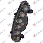 DAYTIME RUNNING LIGHT (VALEO) - CITROEN CITROEN DS3 10-14 pentru CITROEN, CITROEN DS3 10-14