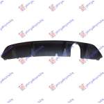 REAR BUMPER SPOILER - CITROEN CITROEN DS3 10-14 pentru CITROEN, CITROEN DS3 10-14