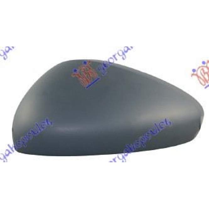 DOOR MIRROR COVER PRIMED - CITROEN CITROEN DS3 10-14 pentru CITROEN, CITROEN DS3 10-14