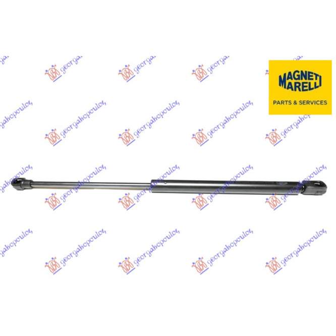 GAS SPRING TAIL GATE (422L-365N) (MARELLI) - CITROEN CITROEN DS3 10-14 pentru CITROEN, CITROEN DS3 10-14