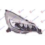 HEAD LAMP XENON FULL LED (VALEO) - CITROEN CITROEN DS3 10-14 pentru CITROEN, CITROEN DS3 10-14