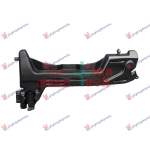 WIPER WASHER TANK (W/MOTOR ) - CITROEN CITROEN C4 PICASSO 14-17 pentru CITROEN, CITROEN C4 PICASSO 14-17, JEEP, JEEP COMMANDER 06-10, Partea frontala, Vas spalator