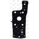 HEAD LAMP PANEL STEEL VERTICAL - CITROEN CITROEN C4 GRAND PICASSO 14-17 pentru CITROEN, CITROEN C4 GRAND PICASSO 14-17