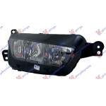 HEAD LAMP ELECTRICAL (MARELLI) - CITROEN CITROEN C4 GRAND PICASSO 14-17 pentru CITROEN, CITROEN C4 GRAND PICASSO 14-17