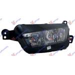 HEAD LAMP ELECTRICAL (MARELLI) - CITROEN CITROEN C4 GRAND PICASSO 14-17 pentru CITROEN, CITROEN C4 GRAND PICASSO 14-17