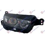HEAD LAMP Bi-XENON AFS (MARELLI) - CITROEN CITROEN C4 GRAND PICASSO 14-17 pentru CITROEN, CITROEN C4 GRAND PICASSO 14-17