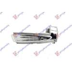  SEMNAL  OGLINDA  DR.  pentru CITROEN, CITROEN C4 GRAND PICASSO 14-17