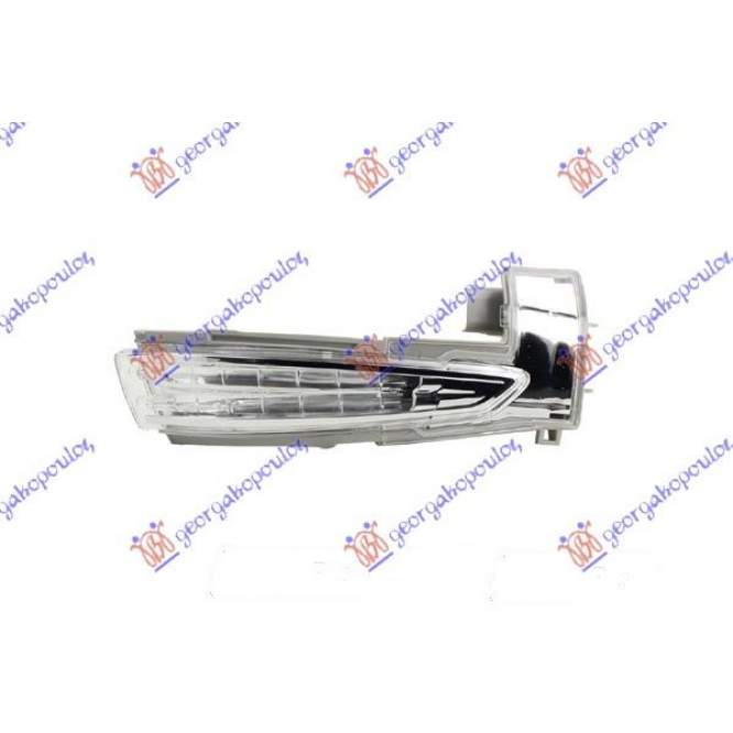  SEMNAL  OGLINDA  DR.  pentru CITROEN, CITROEN C4 GRAND PICASSO 14-17
