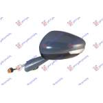 DOOR MIRROR ELECTRIC HEATED PRIMED FOLD.W/MEMORY (W/S.LAMP & F.LAMP) (A QUALITY) (CONVEX GLASS) - CITROEN CITROEN C4 GRAND PICASSO 14-17 pentru CITROEN, CITROEN C4 GRAND PICASSO 14-17