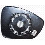 DOOR MIRROR GLASS HEATED (CONVEX GLASS) - CITROEN CITROEN C4 GRAND PICASSO 14-17 pentru CITROEN, CITROEN C4 GRAND PICASSO 14-17