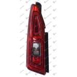 TAIL LAMP (E) (PROACE CITY) (DEPO) - TOYOTA TOYOTA PROACE/PROACE VERSO 16- pentru TOYOTA, TOYOTA PROACE/PROACE VERSO 16-