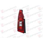 TAIL LAMP (SINGLE GATE) (E) (TURKEY) - TOYOTA TOYOTA PROACE/PROACE VERSO 16- pentru TOYOTA, TOYOTA PROACE/PROACE VERSO 16-