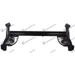 REAR AXLE - DACIA DACIA LOGAN-MCV 12-16 pentru DACIA, DACIA LOGAN-MCV 12-16