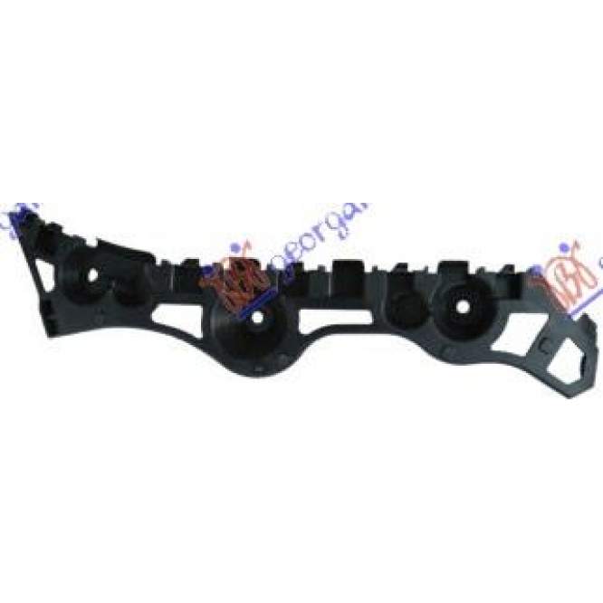 REAR BUMPER SIDE BRACKET PLASTIC - DACIA DACIA LOGAN-MCV 12-16 pentru DACIA, DACIA LOGAN-MCV 12-16