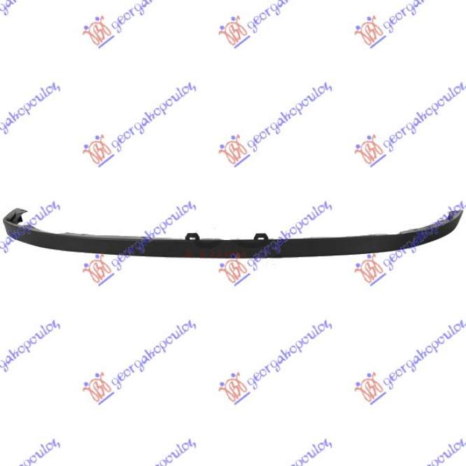 FRONT BUMPER SPOILER - DACIA DACIA LOGAN-MCV 12-16 pentru DACIA, DACIA LOGAN-MCV 12-16