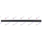 FRONT DOOR MOULDING (MCV) - DACIA DACIA LOGAN-MCV 12-16 pentru DACIA, DACIA LOGAN-MCV 12-16