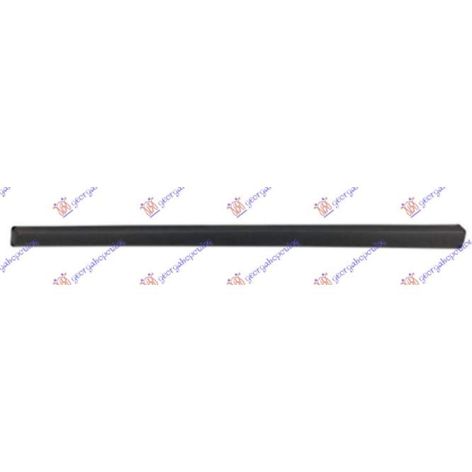 FRONT DOOR MOULDING (MCV) - DACIA DACIA LOGAN-MCV 12-16 pentru DACIA, DACIA LOGAN-MCV 12-16