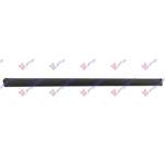 FRONT DOOR MOULDING (MCV) - DACIA DACIA LOGAN-MCV 12-16 pentru DACIA, DACIA LOGAN-MCV 12-16