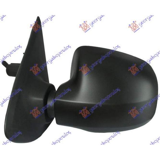 DOOR MIRROR CABLE (CONVEX GLASS) - DACIA DACIA LOGAN-MCV 12-16 pentru DACIA, DACIA LOGAN-MCV 12-16