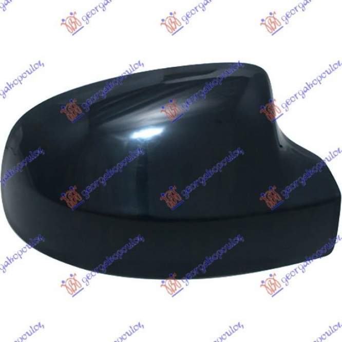 DOOR MIRROR COVER PRIMED - DACIA DACIA LOGAN-MCV 12-16 pentru DACIA, DACIA LOGAN-MCV 12-16