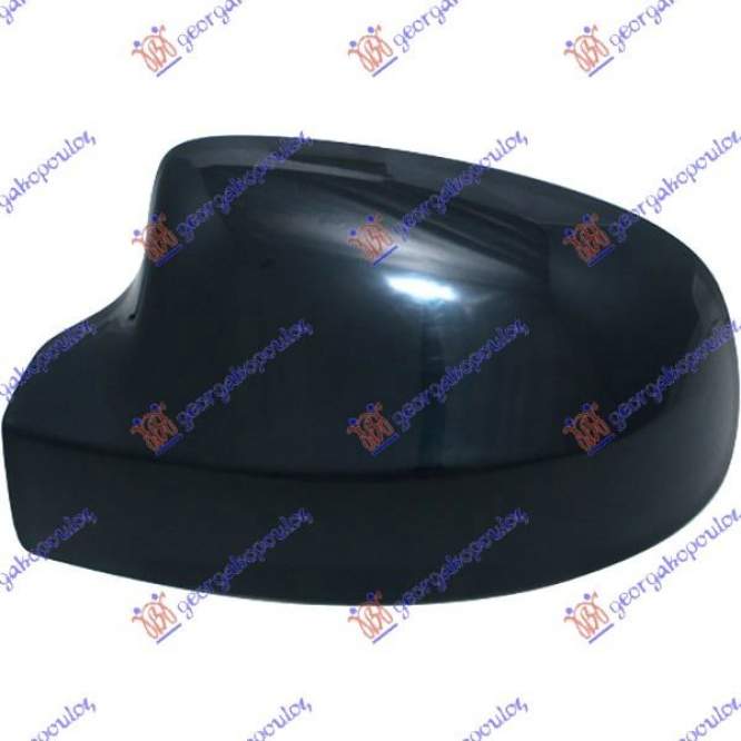 DOOR MIRROR COVER PRIMED - DACIA DACIA LOGAN-MCV 12-16 pentru DACIA, DACIA LOGAN-MCV 12-16