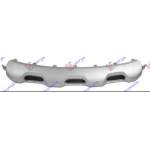 FRONT BUMPER MOULDING LOWER STEPWAY - DACIA DACIA LODGY 12- pentru DACIA, DACIA LODGY 12-