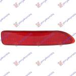 REAR BUMPER REFLECTOR - DACIA DACIA LODGY 12- pentru DACIA, DACIA LODGY 12-